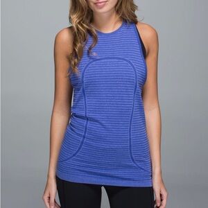 Lululemon Swiftly Tech Tank